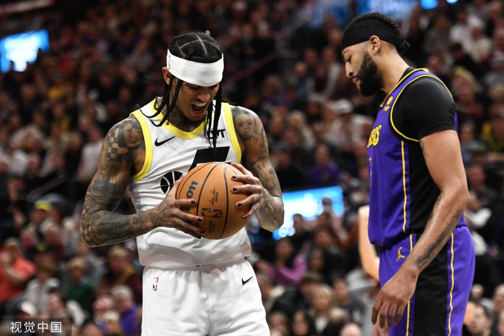 球迷的反应 球迷的反应